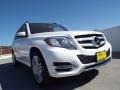 Polar White - GLK 350 Photo No. 11