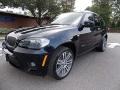 2011 Carbon Black Metallic BMW X5 xDrive 35i  photo #1