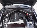 2011 BMW X5 3.0 Liter GDI Turbocharged DOHC 24-Valve VVT Inline 6 Cylinder Engine Photo