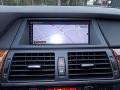 2011 BMW X5 Black Interior Navigation Photo