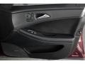 Bordeaux Red Metallic - CLS 500 Photo No. 29