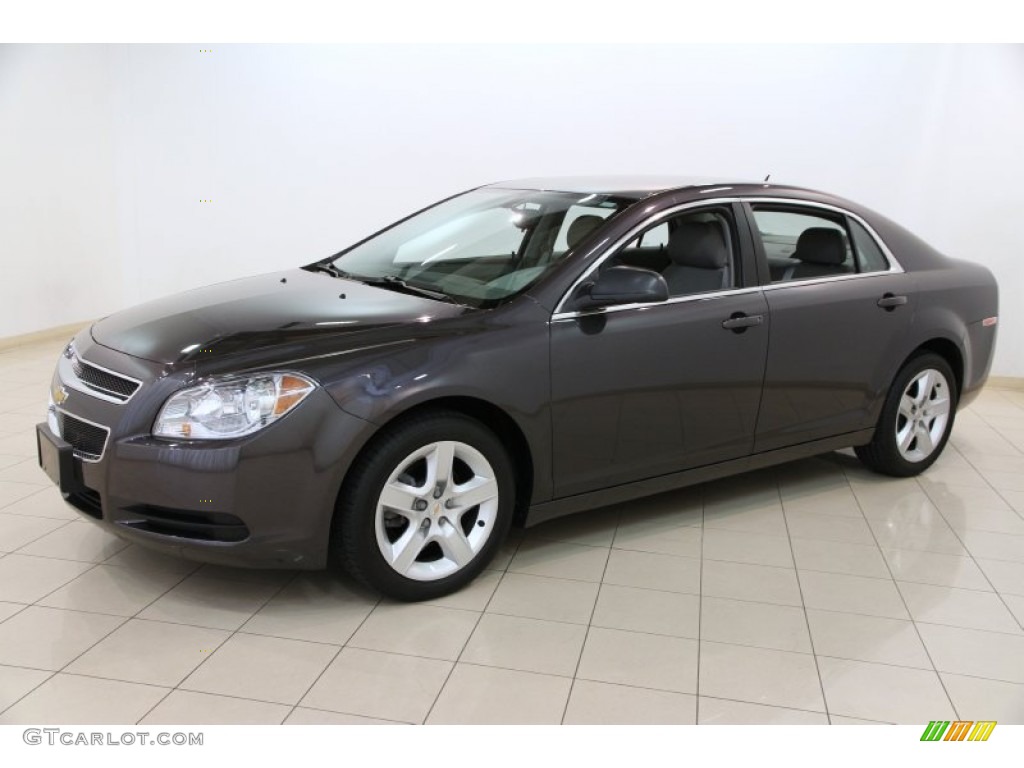 Simple 2011 Malibu Exterior Colors with Simple Decor