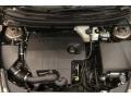 2.4 Liter DOHC 16-Valve VVT Ecotec 4 Cylinder Engine for 2010 Chevrolet Malibu LT Sedan #94437443