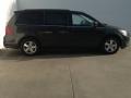 2011 Twilight Gray Metallic Volkswagen Routan SEL  photo #2