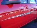 Vermillion Red - Focus SES Sedan Photo No. 9