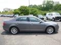 Sterling Grey Metallic - Fusion SEL Photo No. 2