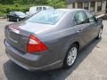 Sterling Grey Metallic - Fusion SEL Photo No. 3
