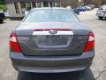 Sterling Grey Metallic - Fusion SEL Photo No. 4