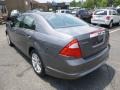 Sterling Grey Metallic - Fusion SEL Photo No. 5