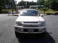 2001 Tuscan Beige Metallic Infiniti QX4 4x4  photo #3