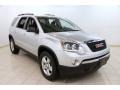 Quicksilver Metallic - Acadia SLE Photo No. 1