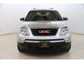 Quicksilver Metallic - Acadia SLE Photo No. 2