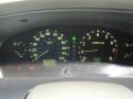 2001 Tuscan Beige Metallic Infiniti QX4 4x4  photo #14