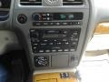 2001 Tuscan Beige Metallic Infiniti QX4 4x4  photo #17