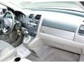 2011 Alabaster Silver Metallic Honda CR-V EX 4WD  photo #9