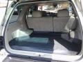 2001 Tuscan Beige Metallic Infiniti QX4 4x4  photo #22