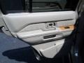 2001 Tuscan Beige Metallic Infiniti QX4 4x4  photo #25