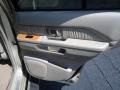 2001 Tuscan Beige Metallic Infiniti QX4 4x4  photo #27