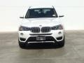 Alpine White - X3 xDrive28i Photo No. 3