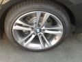 2014 BMW 3 Series 328d xDrive Sports Wagon Wheel