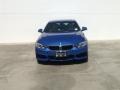 2014 Estoril Blue BMW 4 Series 428i Coupe  photo #3