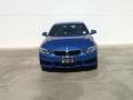 Estoril Blue - 4 Series 428i Coupe Photo No. 3