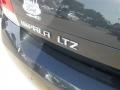 2014 Ashen Gray Metallic Chevrolet Impala Limited LTZ  photo #7