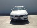 2014 Alpine White BMW 3 Series 328i Sedan  photo #3