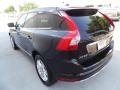 Black Sapphire Metallic - XC60 T5 Drive-E Photo No. 4