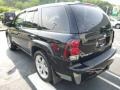 2007 Black Chevrolet TrailBlazer SS 4x4  photo #3