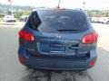 2008 Slate Blue Hyundai Santa Fe SE  photo #8