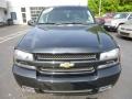 2007 Black Chevrolet TrailBlazer SS 4x4  photo #8