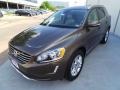 Twilight Bronze Metallic - XC60 T5 Drive-E Photo No. 3