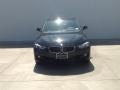 2014 Jet Black BMW 3 Series 328i Sedan  photo #3