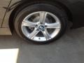 2014 Jet Black BMW 3 Series 328i Sedan  photo #4