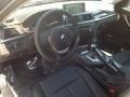 2014 Jet Black BMW 3 Series 328i Sedan  photo #8