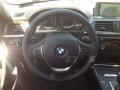 2014 Jet Black BMW 3 Series 328i Sedan  photo #11