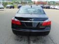 Black Noir Pearl - Genesis 4.6 Sedan Photo No. 7