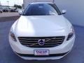 Crystal White Metallic - XC60 T5 Drive-E Photo No. 2