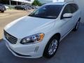 Crystal White Metallic - XC60 T5 Drive-E Photo No. 3