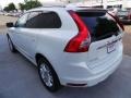 Crystal White Metallic - XC60 T5 Drive-E Photo No. 4
