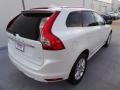 Crystal White Metallic - XC60 T5 Drive-E Photo No. 6
