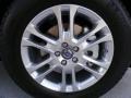 Crystal White Metallic - XC60 T5 Drive-E Photo No. 8