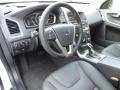 Crystal White Metallic - XC60 T5 Drive-E Photo No. 10