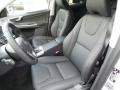 Crystal White Metallic - XC60 T5 Drive-E Photo No. 11