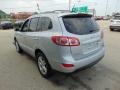 Radiant Silver - Santa Fe SE 4WD Photo No. 7