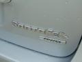Radiant Silver - Santa Fe SE 4WD Photo No. 9