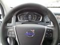 Crystal White Metallic - XC60 T5 Drive-E Photo No. 20