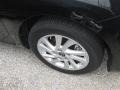 Black Mica - MAZDA3 i Grand Touring 4 Door Photo No. 12