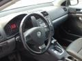 Black Uni - Jetta Wolfsburg Edition Sedan Photo No. 11